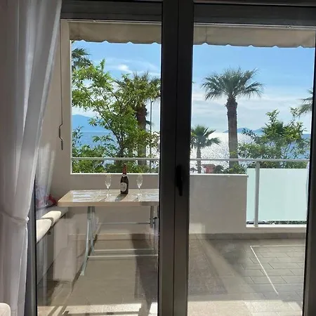 Apartament Pati's Lungomare *