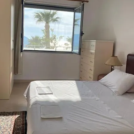 Apartament Pati's Lungomare Wlora