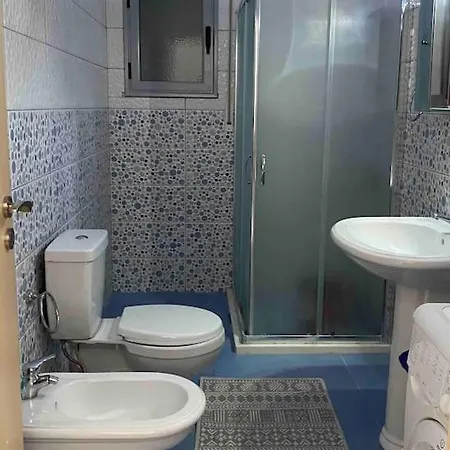 Apartament Pati's Lungomare