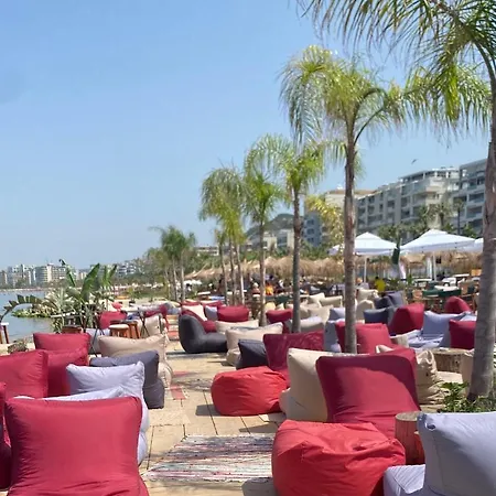 Pati's Lungomare * Vlorë