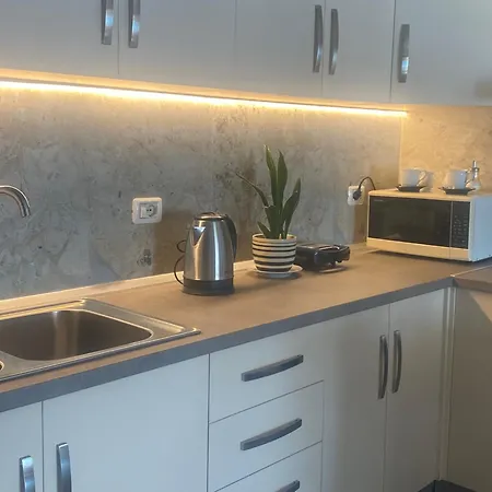 Apartament Pati's Lungomare
