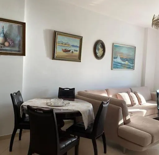 Pati's Lungomare Daire *