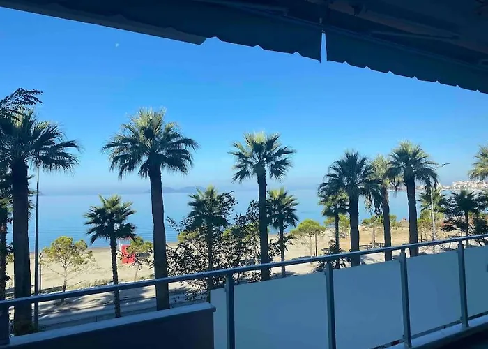 Daire Pati's Lungomare