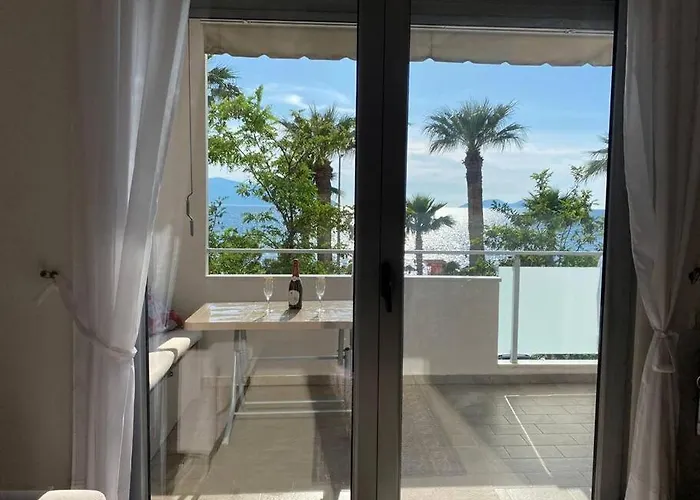 Apartamento Pati's Lungomare *