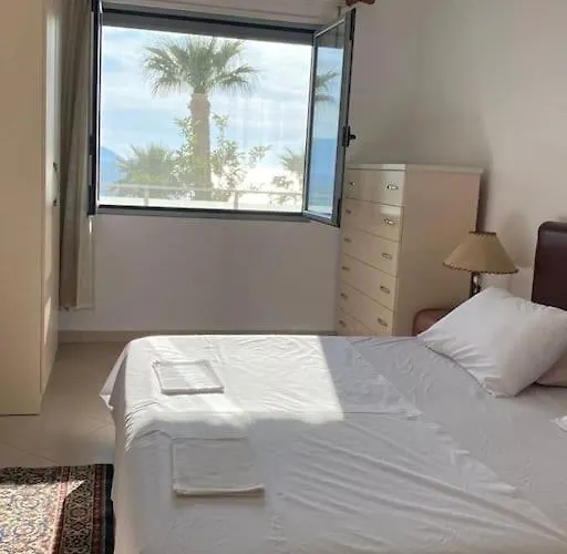 Apartamento Pati's Lungomare Vlorë