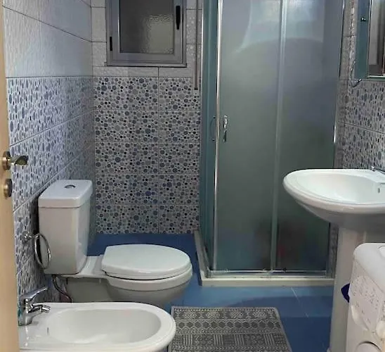 Apartamento Pati's Lungomare