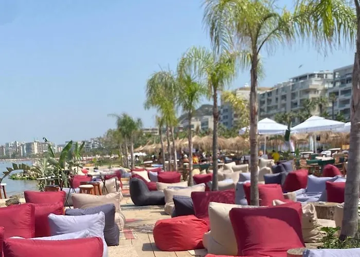 Pati's Lungomare * Avlonya