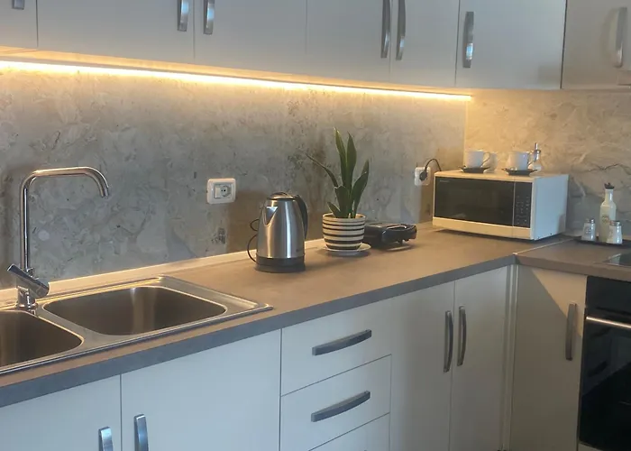 Apartamento Pati's Lungomare